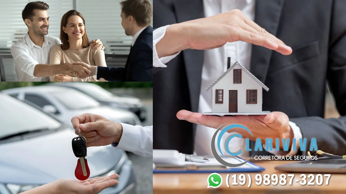 Cotação de Seguros em Valinhos Cotação de Seguros em Valinhos